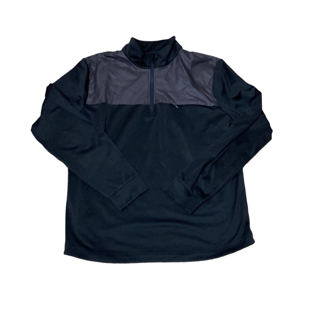 Bonobos Golf 1/2 Zip Pullover